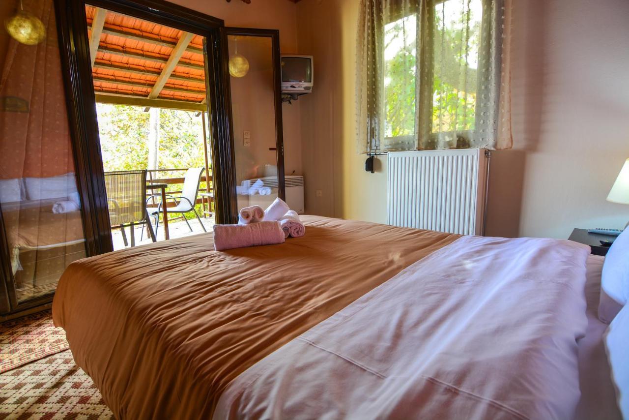 Tatil Evi The Theater Of Dreams