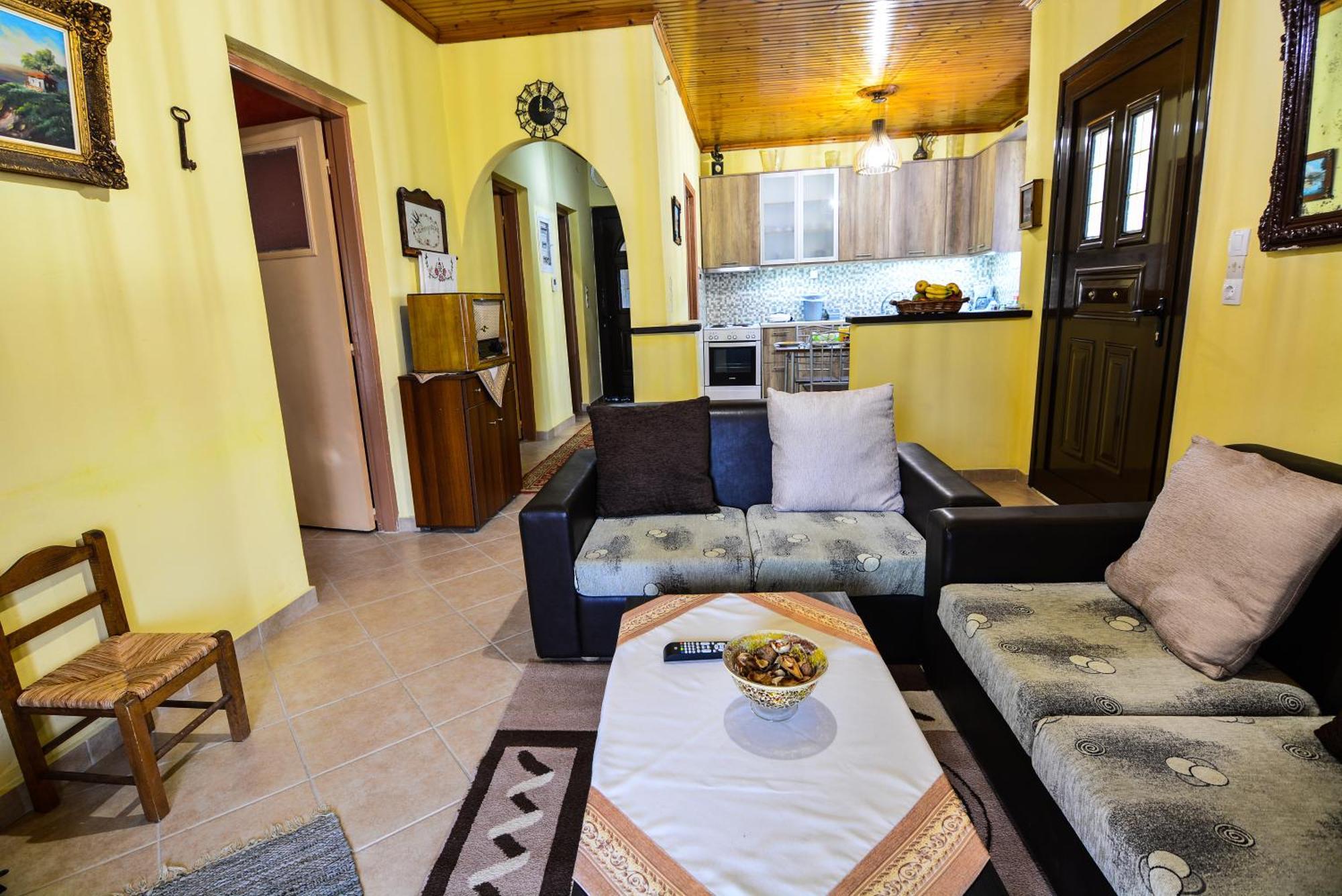 Holiday home The Theater Of Dreams