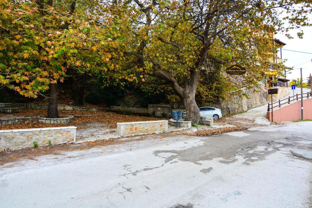 Tatil Evi The Theater Of Dreams *
